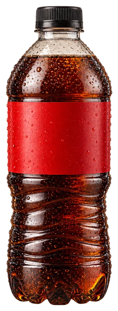 Bottled Soda
