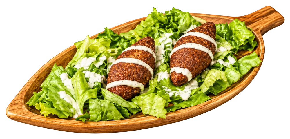 Kibbeh