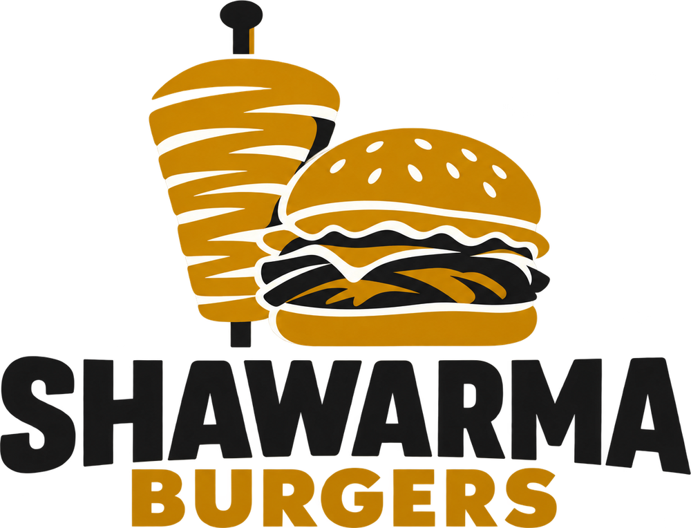 Shawarma Burgers