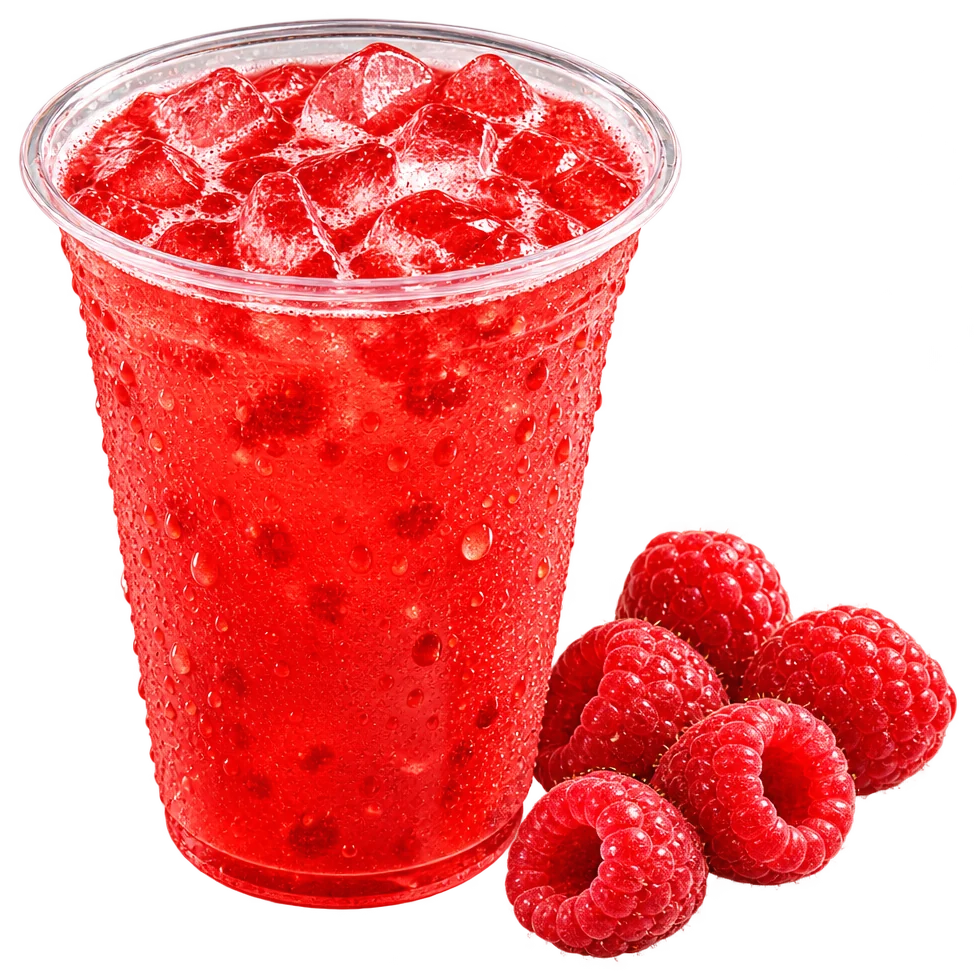Raspberry Refresher