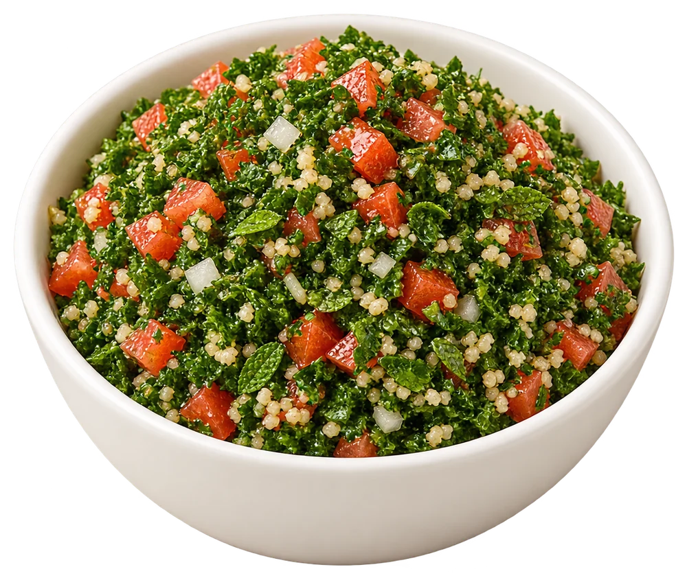 Tabbouleh