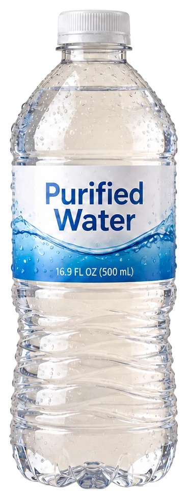 Water